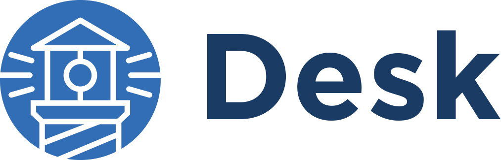 FareHarbor Desk Help Center home page